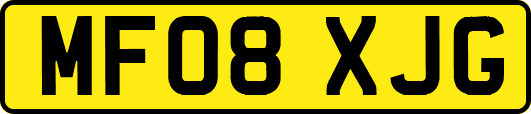 MF08XJG
