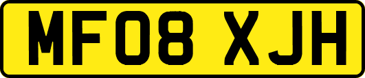 MF08XJH