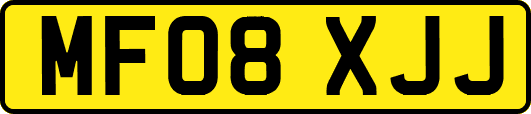 MF08XJJ