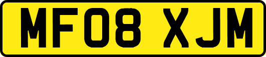 MF08XJM