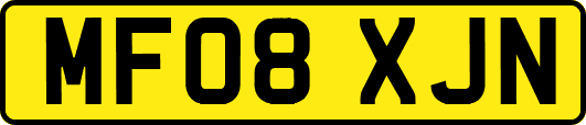 MF08XJN