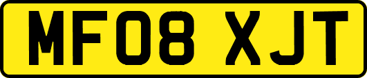 MF08XJT