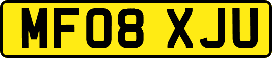 MF08XJU