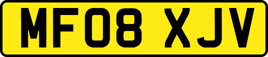 MF08XJV