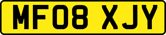 MF08XJY