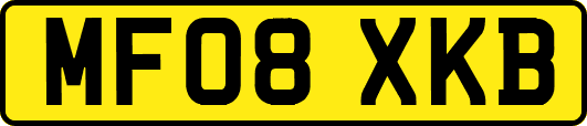 MF08XKB