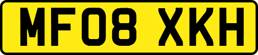 MF08XKH