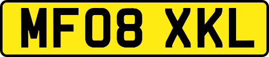 MF08XKL