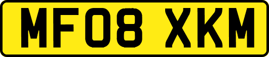 MF08XKM