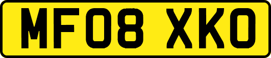 MF08XKO