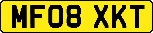 MF08XKT