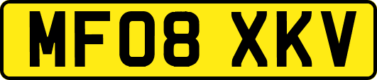MF08XKV