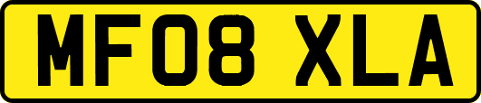 MF08XLA
