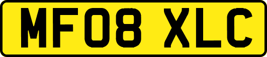 MF08XLC