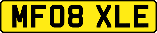 MF08XLE