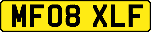 MF08XLF