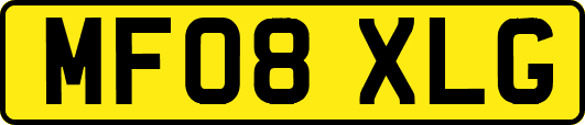 MF08XLG