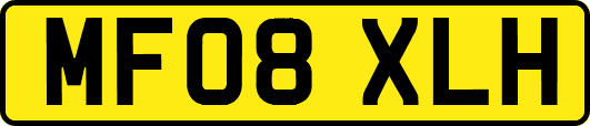 MF08XLH