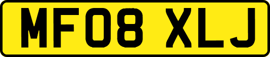 MF08XLJ