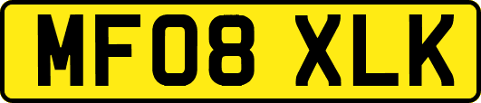 MF08XLK