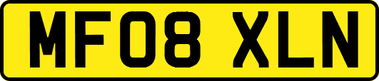 MF08XLN
