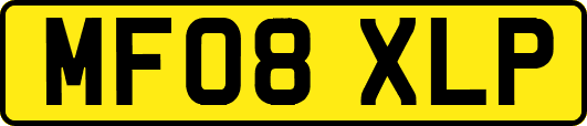 MF08XLP