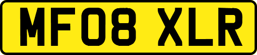 MF08XLR