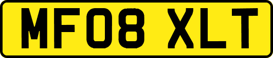 MF08XLT