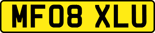MF08XLU