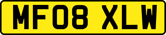 MF08XLW