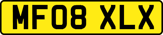 MF08XLX