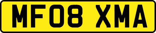 MF08XMA