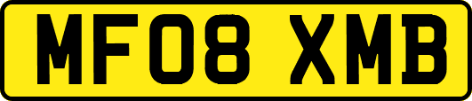 MF08XMB