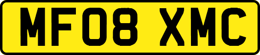 MF08XMC