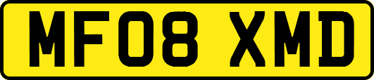 MF08XMD