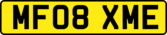 MF08XME