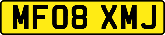MF08XMJ