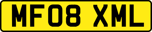 MF08XML