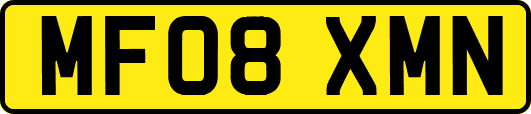 MF08XMN
