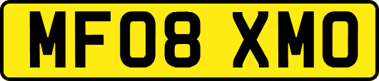 MF08XMO