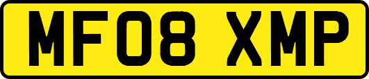 MF08XMP
