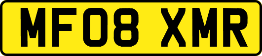 MF08XMR