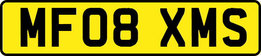 MF08XMS