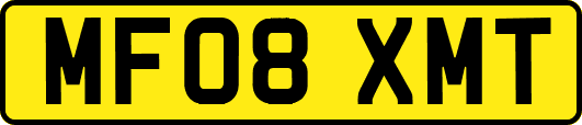 MF08XMT