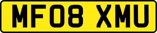MF08XMU