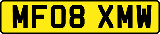MF08XMW