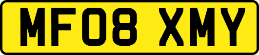 MF08XMY