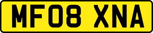 MF08XNA