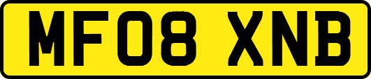 MF08XNB