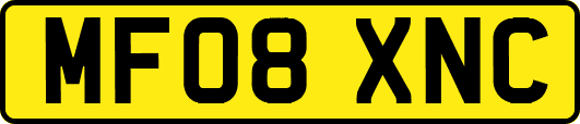 MF08XNC